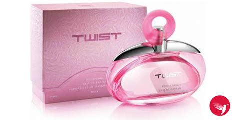 Twist Perfume for women 